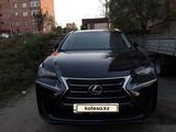 Lexus NX 200 2017 годаfor16 200 000 тг. в Усть-Каменогорск – фото 3