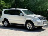 Toyota Land Cruiser Prado 2007 годаүшін10 800 000 тг. в Алматы