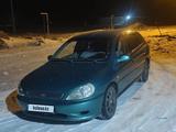 Kia Rio 2002 годаfor1 950 000 тг. в Актобе