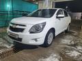 Chevrolet Cobalt 2024 годаүшін7 700 000 тг. в Актобе – фото 19