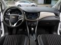 Chevrolet Tracker 2020 годаүшін6 950 000 тг. в Алматы – фото 11