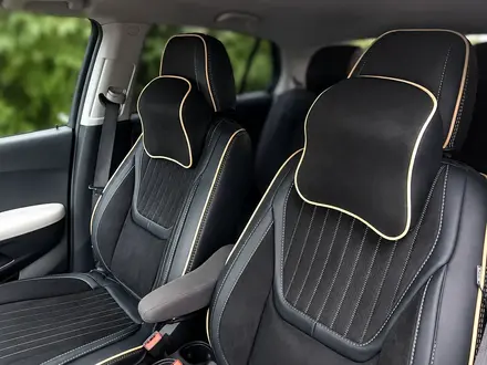 Chevrolet Tracker 2020 года за 6 950 000 тг. в Алматы – фото 14