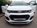 Chevrolet Tracker 2020 годаүшін6 950 000 тг. в Алматы – фото 4