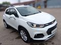 Chevrolet Tracker 2020 годаүшін6 950 000 тг. в Алматы – фото 3