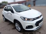 Chevrolet Tracker 2020 года за 6 950 000 тг. в Алматы – фото 3
