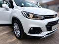 Chevrolet Tracker 2020 годаүшін6 950 000 тг. в Алматы – фото 5