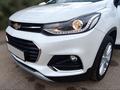 Chevrolet Tracker 2020 годаүшін6 950 000 тг. в Алматы – фото 6
