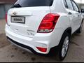 Chevrolet Tracker 2020 годаүшін6 950 000 тг. в Алматы – фото 7