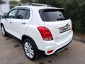 Chevrolet Tracker 2020 годаүшін6 950 000 тг. в Алматы – фото 8