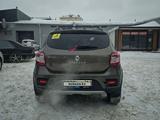 Renault Sandero Stepway 2019 года за 6 000 000 тг. в Астана – фото 3