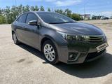 Toyota Corolla 2013 года за 7 000 000 тг. в Астана – фото 5