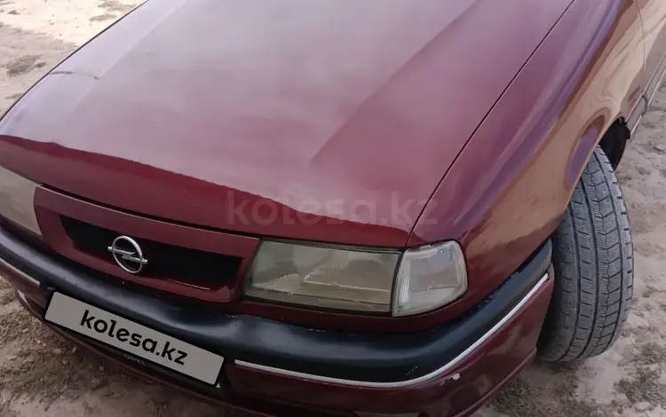 Opel Vectra 1994 годаүшін1 650 000 тг. в Туркестан