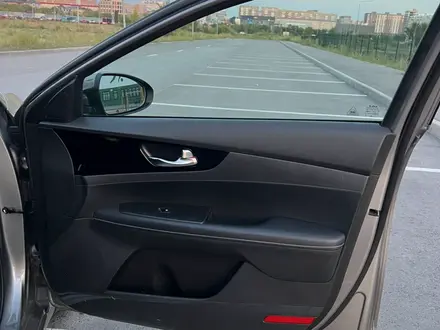 Kia Cerato 2023 года за 9 490 000 тг. в Караганда – фото 10