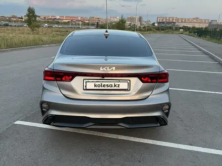 Kia Cerato 2023 года за 9 490 000 тг. в Караганда – фото 11