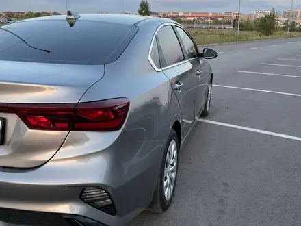 Kia Cerato 2023 года за 9 490 000 тг. в Караганда – фото 12