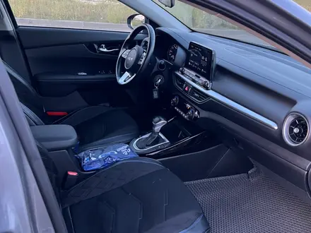 Kia Cerato 2023 года за 9 490 000 тг. в Караганда – фото 13