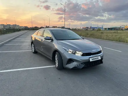 Kia Cerato 2023 года за 9 490 000 тг. в Караганда – фото 14