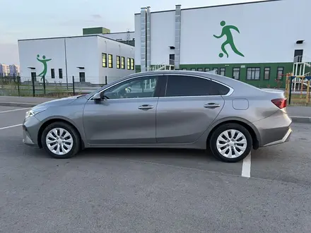 Kia Cerato 2023 года за 9 490 000 тг. в Караганда – фото 15