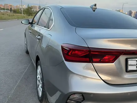 Kia Cerato 2023 года за 9 490 000 тг. в Караганда – фото 16