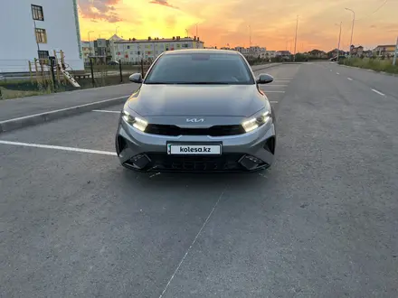 Kia Cerato 2023 года за 9 490 000 тг. в Караганда – фото 17