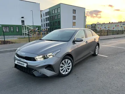 Kia Cerato 2023 года за 9 490 000 тг. в Караганда – фото 18