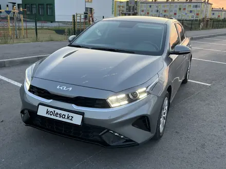 Kia Cerato 2023 года за 9 490 000 тг. в Караганда – фото 3