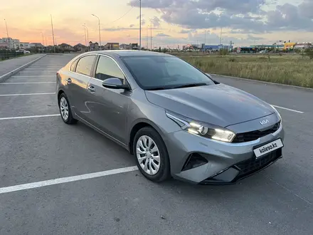 Kia Cerato 2023 года за 9 490 000 тг. в Караганда