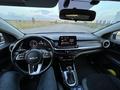 Kia Cerato 2023 года за 9 490 000 тг. в Караганда – фото 6