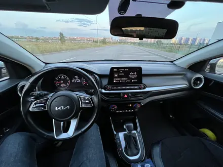 Kia Cerato 2023 года за 9 490 000 тг. в Караганда – фото 6