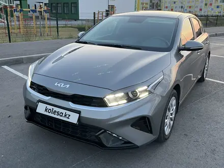 Kia Cerato 2023 года за 9 490 000 тг. в Караганда – фото 5