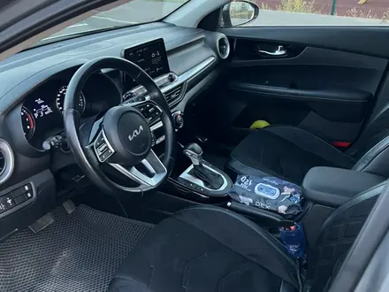Kia Cerato 2023 года за 9 490 000 тг. в Караганда – фото 7