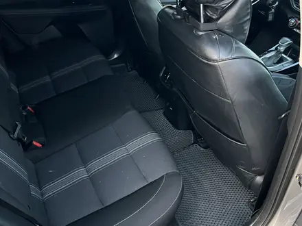 Kia Cerato 2023 года за 9 490 000 тг. в Караганда – фото 9