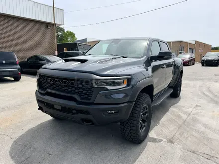 Dodge RAM 2026 года за 63 500 000 тг. в Алматы – фото 2