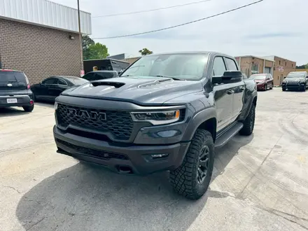 Dodge RAM 2026 года за 63 500 000 тг. в Алматы – фото 4