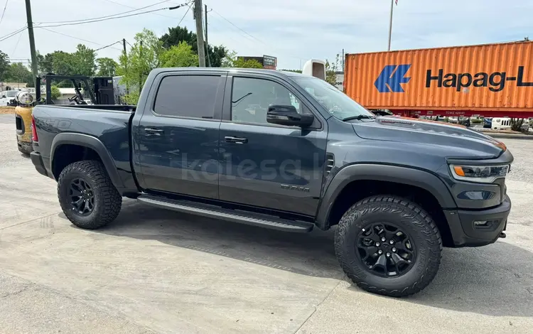 Dodge RAM 2026 года за 63 500 000 тг. в Алматы