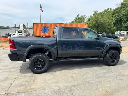Dodge RAM 2026 года за 63 500 000 тг. в Алматы – фото 8