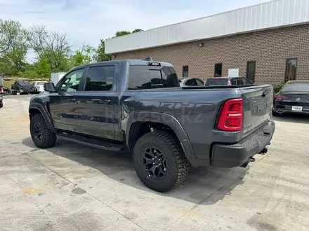 Dodge RAM 2026 года за 63 500 000 тг. в Алматы – фото 10