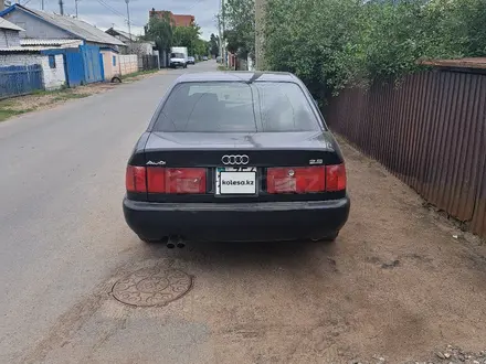 Audi A6 1995 года за 1 900 000 тг. в Павлодар – фото 7