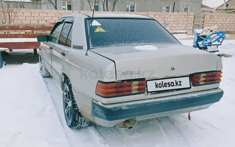 Mercedes-Benz 190 1992 года за 1 000 000 тг. в Актау