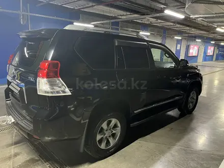 Toyota Land Cruiser Prado 2012 года за 14 800 000 тг. в Шымкент – фото 4