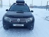 Renault Duster 2013 годаүшін5 500 000 тг. в Актобе