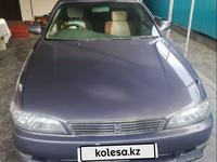 Toyota Mark II 1994 годаүшін2 650 000 тг. в Тараз