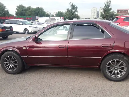 Toyota Camry 1997 года за 3 200 000 тг. в Жаркент