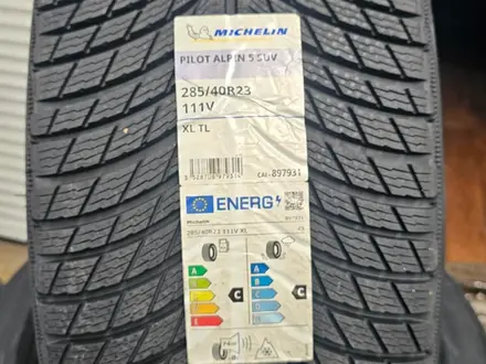 Michelin 285 40 23 за 1 800 000 тг. в Астана