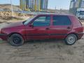 Volkswagen Golf 1993 года за 530 000 тг. в Усть-Каменогорск – фото 3