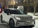 Zeekr X 2023 года за 12 000 000 тг. в Усть-Каменогорск