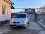 Honda Odyssey 1998 года за 3 000 000 тг. в Алматы – фото 5