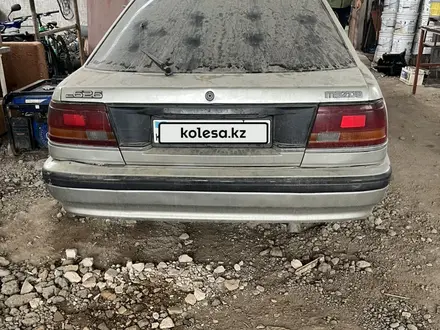 Mazda 626 1991 года за 700 000 тг. в Алматы