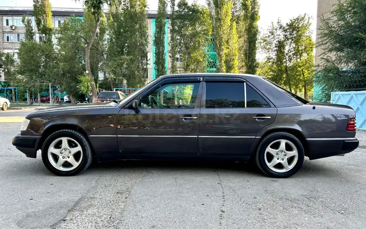 Mercedes-Benz E 280 1993 годаүшін2 300 000 тг. в Ащибулак