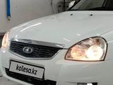 ВАЗ (Lada) Priora 2170 2014 года за 3 300 000 тг. в Шымкент